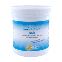 Aurica Basenbalance Badesalz