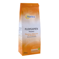 Aurica Flohsamen Kerne - None