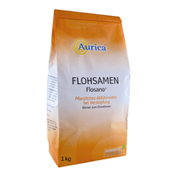 Aurica Flohsamen Kerne - None