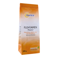 Aurica Flohsamen Kerne