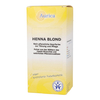 Aurica Henna Blond Pulver