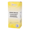 Aurica Henna Braun Pulver