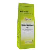 Aurica Johanniskrauttee - None