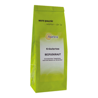Aurica Kräutertee Beifusskraut - None