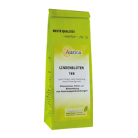 Aurica Lindenblütentee