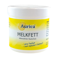 Aurica Melkfett - None