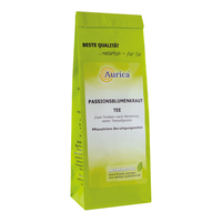 Aurica Passionsblumenkrauttee - None