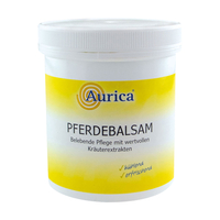 Aurica Pferdebalsam