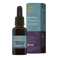 Aurica Propolis 18% Mundtropfen - None