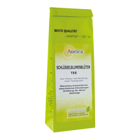 Aurica Schlüsselblumentee - None