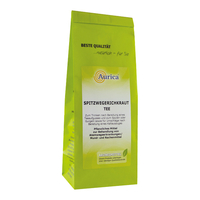 Aurica Spitzwegerichtee - None