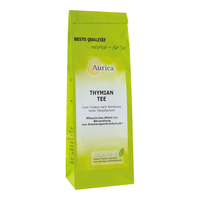 Aurica Thymiankraut-Tee - None