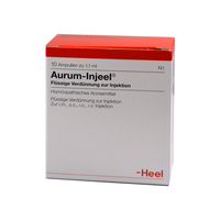AURUM INJ