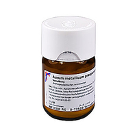 Aurum Met Praep D12