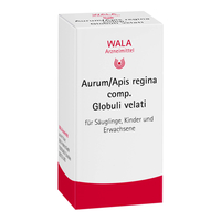 Aurum/Apis Regina Comp - None