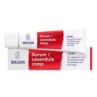 Aurum/lavandula Comp.Creme