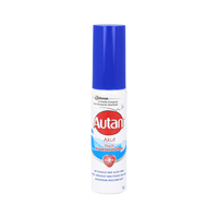 Autan Akut Gel