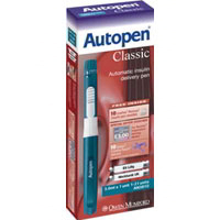 AutoPen 3ml 1 Einheit
