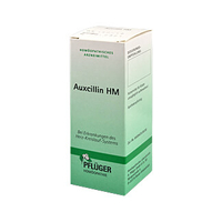 Auxcillin HM Tropfen