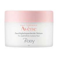 Avene BODY Feuchtigkeitsspendender Balsam