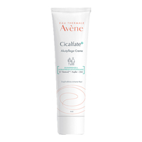 Avene Cicalfate+ Akutpflege-Creme - None