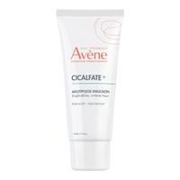 Avene Cicalfate+ Akutpflege-Emulsion Post-Acte,  Post-Tattoo - None