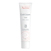 Avene Cold Cream - None