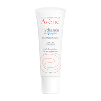 Avene Hydrance Uv-Reichhaltig Feuchtigkeitscreme Spf 30 - None