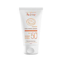 Avene Mineralische Sonnencreme SPF 50+