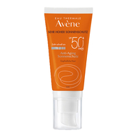 Avene SunSitive Anti-Aging Sonnenemulsion