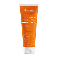 Avene Sunsitive Sonnenmilch SPF 50+