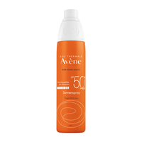 Avene SunSitive Sonnenspray SPF 50+