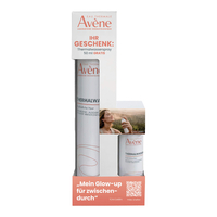 Avene Thermalwasser Spray + Gratis Reisegröße - None