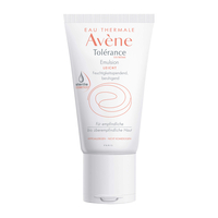 Avene Tolerance Extreme Emulsion normale Haut