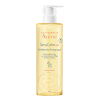 Avene Xeracalm A.D Reinigungsöl - None