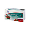 Avitale Cranberry Tee Filterbeutel - None