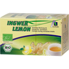 Avitale Ingwer Lemon Biotee