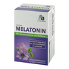 Avitale Melatonin+Passionsblume+Baldrian Kapseln - None
