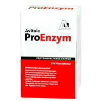 Avitale ProEnzym