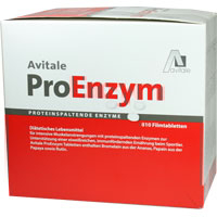 Avitale ProEnzym