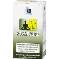 Avitale Rosenwurz Kapseln 200mg