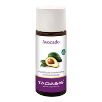 Avocado Öl Bio - None
