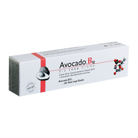 Avocado.B12 - die rosa Creme