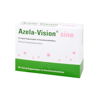 Azela Vision Augentropfen