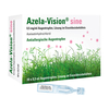 Azela-Vision Sine 0, 5 Mg/Ml Augentropfen In Einzeldosis - None