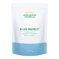 B-Life Protect Kapseln Mit Aktivem Vitamin B6 - None