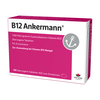 B12 Ankermann Überzogene Tabletten - None