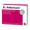 B12 Ankermann überzogene Tabletten