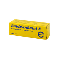 Babix-Inhalat N