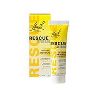 Bach Original Rescue Creme